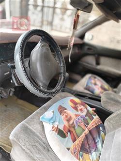 تويوتا كراون